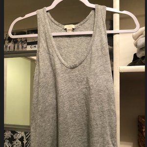 J. Crew Tank Top